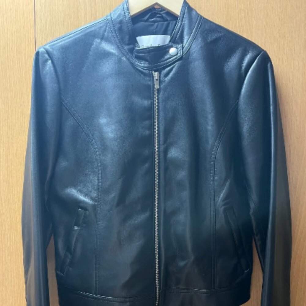 Excellent condition* Aritzia Sunday Best Lourdes Jacket | size M